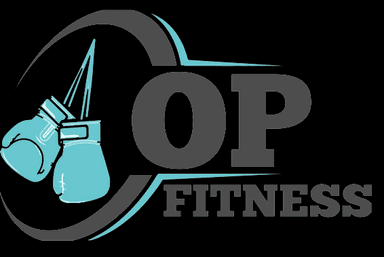 OP Fitness Logo
