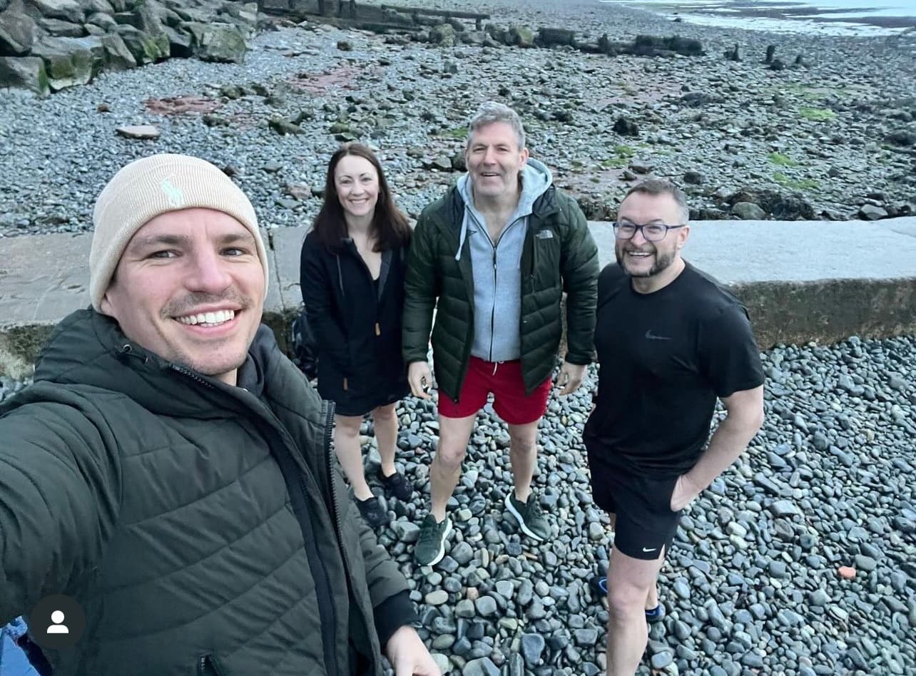 Beach Activities